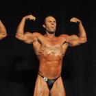 Brian  Isley - NPC Muscle Heat Championships 2011 - #1